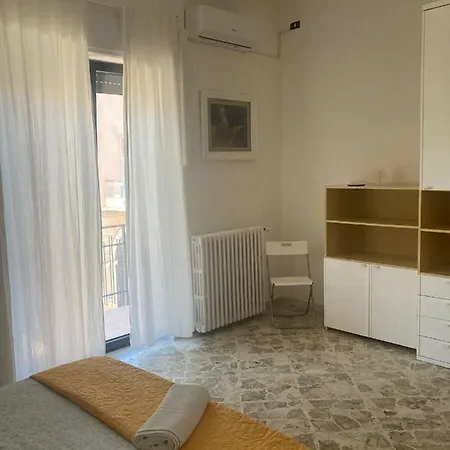 Dimora Anvi Guest house *