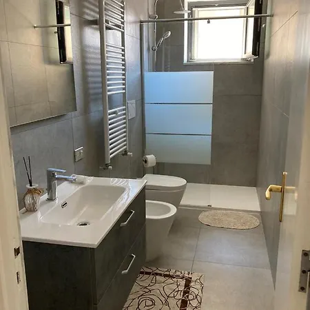 ゲストハウス Dimora Anvi