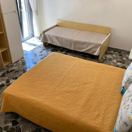 Guest house Dimora Anvi Bari