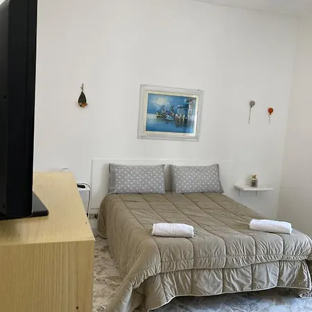 Dimora Anvi Guest house