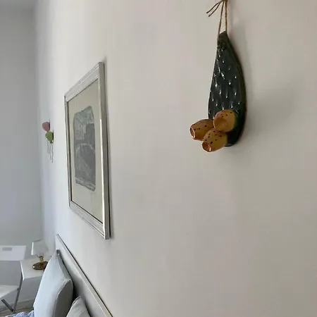 Dimora Anvi ゲストハウス バーリ