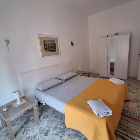 ゲストハウス Dimora Anvi