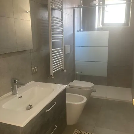 Konukevi Dimora Anvi