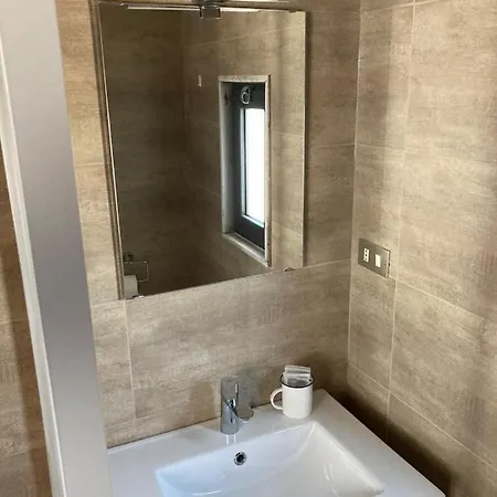 Dimora Anvi Konukevi 3*