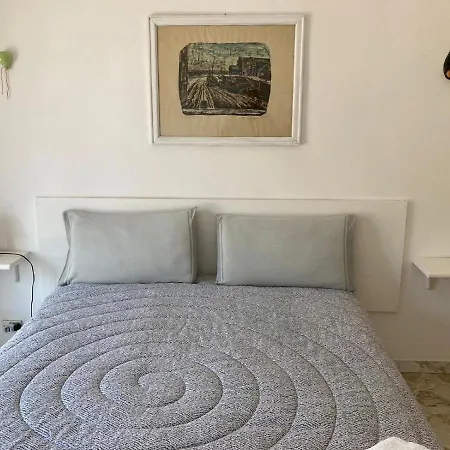 Dimora Anvi Konukevi Bari