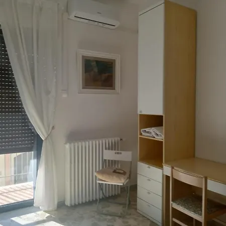 Dimora Anvi Гостевой дом *