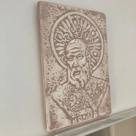 Dimora Anvi Konukevi Bari