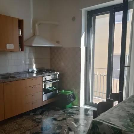 Dimora Anvi Гостевой дом *