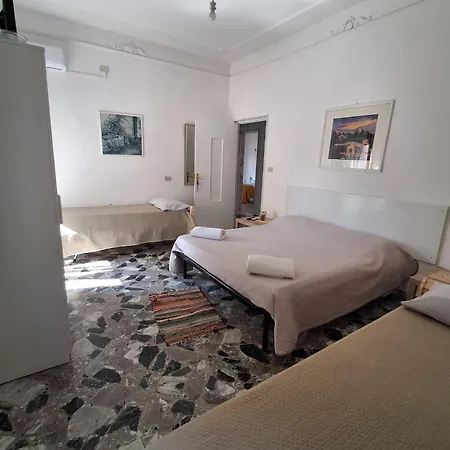 Dimora Anvi 招待所