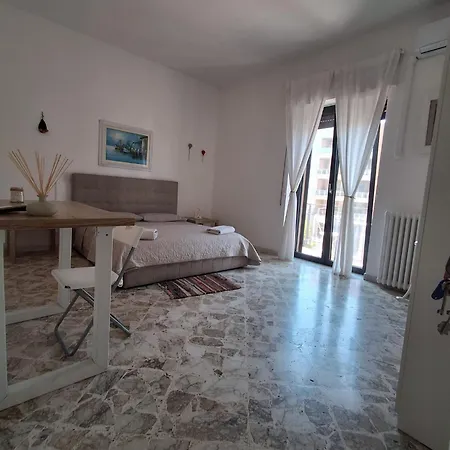 Gæstehus Dimora Anvi 3*