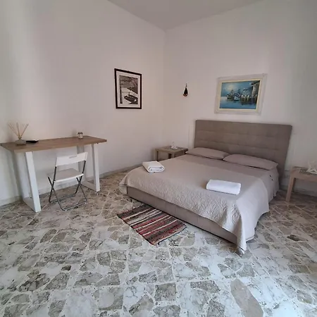 Dimora Anvi Konukevi Bari