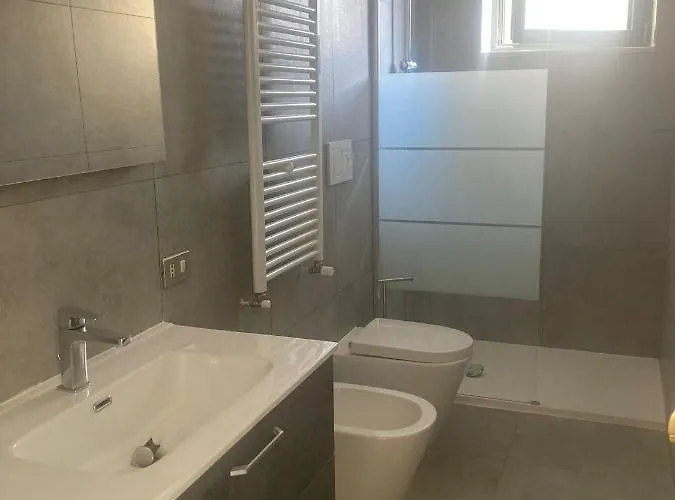 招待所 Dimora Anvi