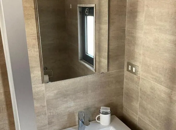 Dimora Anvi 招待所 3*