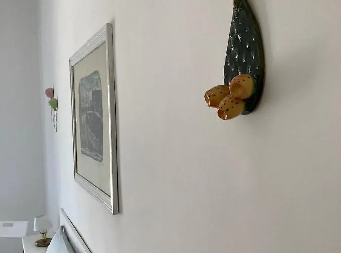 Dimora Anvi 招待所 巴里