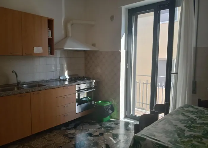 Dimora Anvi 招待所 3*