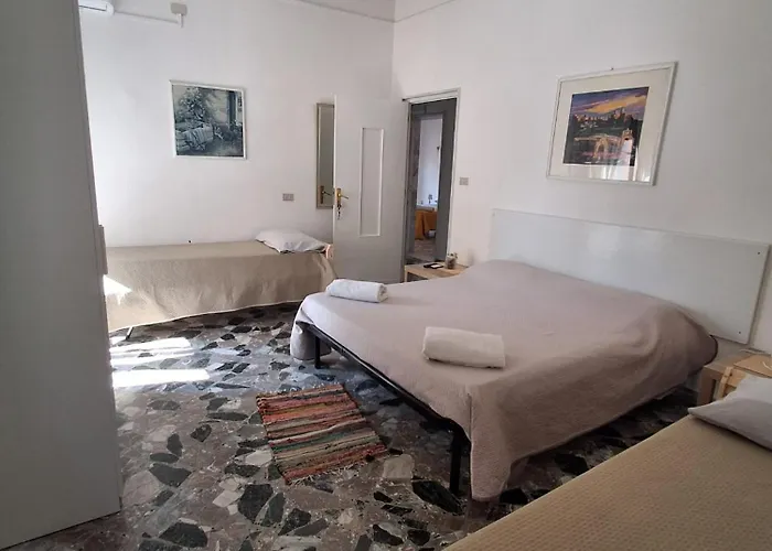 Dimora Anvi בית הארחה