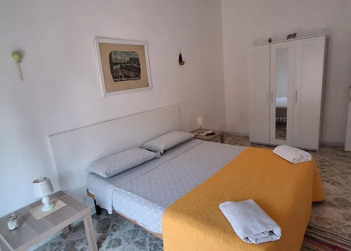 招待所 Dimora Anvi